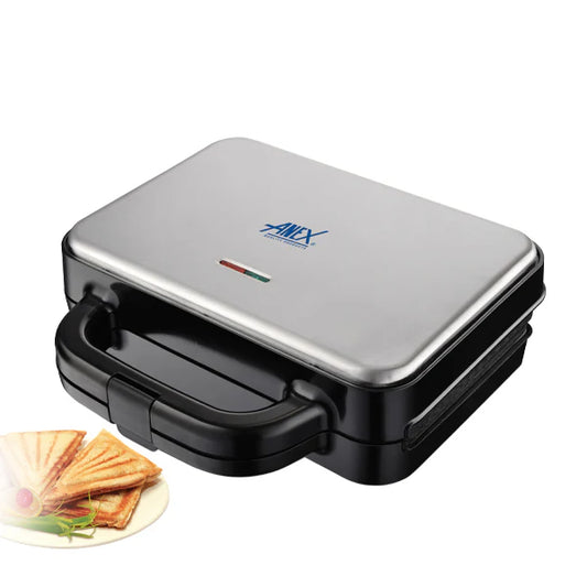 Anex Sandwich Maker AG-2132