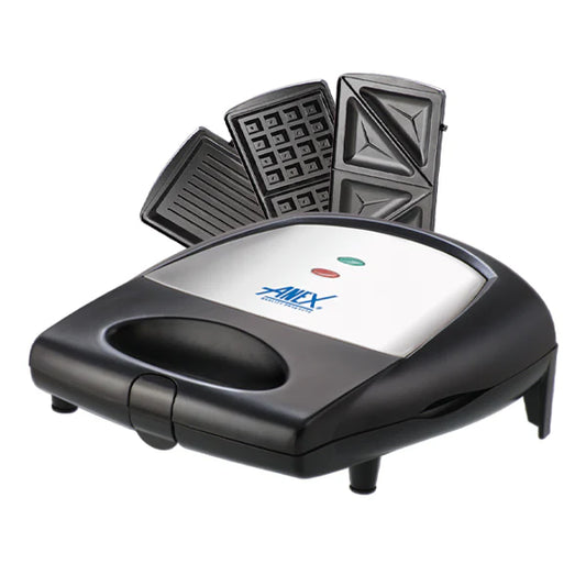 Anex Sandwich Maker AG-2138