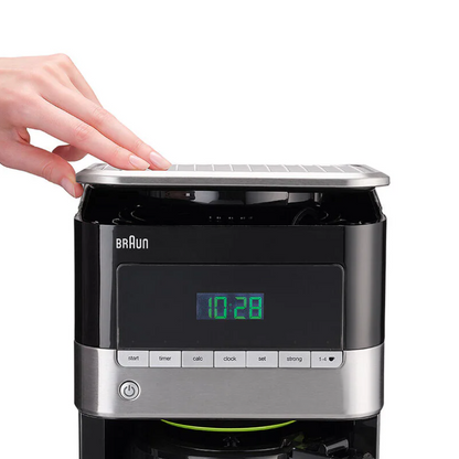 Braun Coffee Maker KF7120
