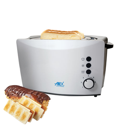 Anex Toaster AG-3003