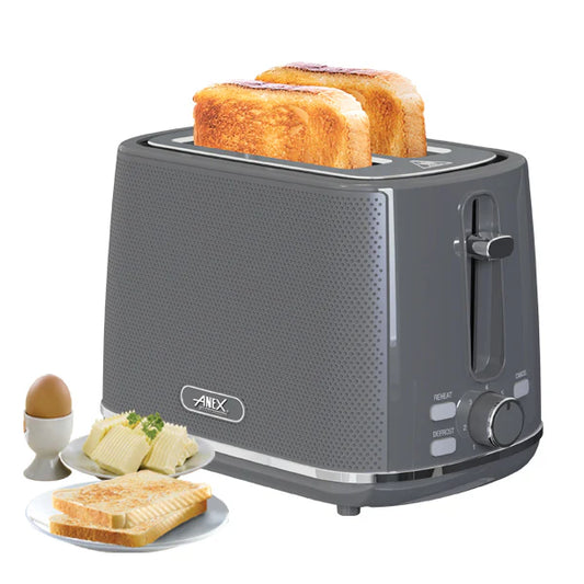 Anex Toaster AG-3004
