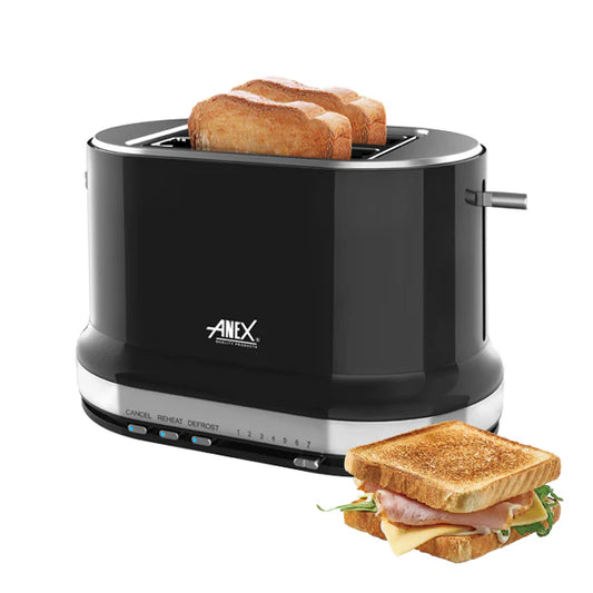 Anex Toaster AG-3006