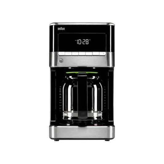 Braun Coffee Maker KF7120