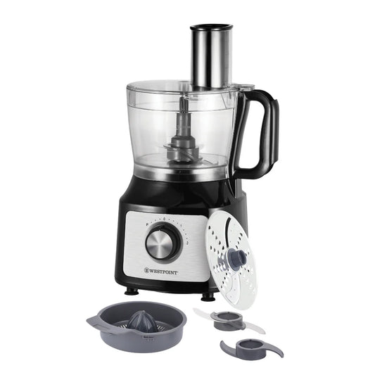 Westpoint Kitchen Robot WF-496C