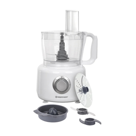 Westpoint Kitchen Robot WF-497C