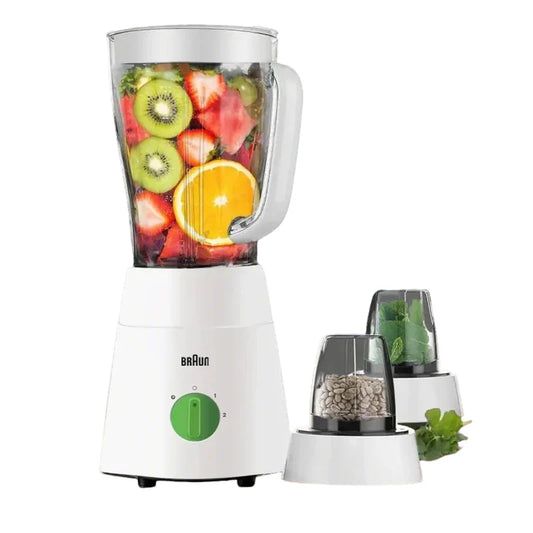 Braun Blender Grinder JB0123