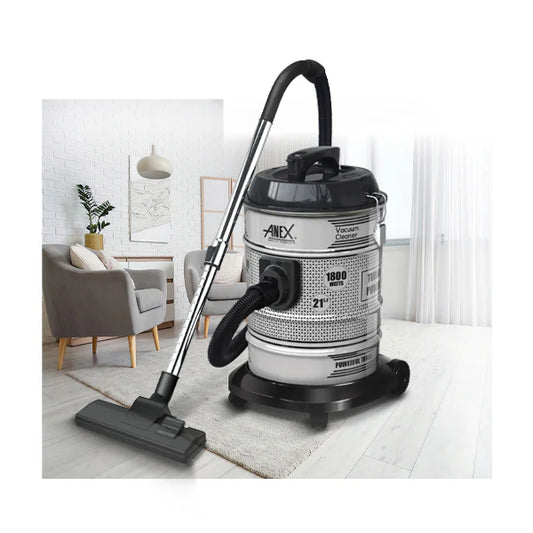 Anex Vacuum Cleaner AG-2199