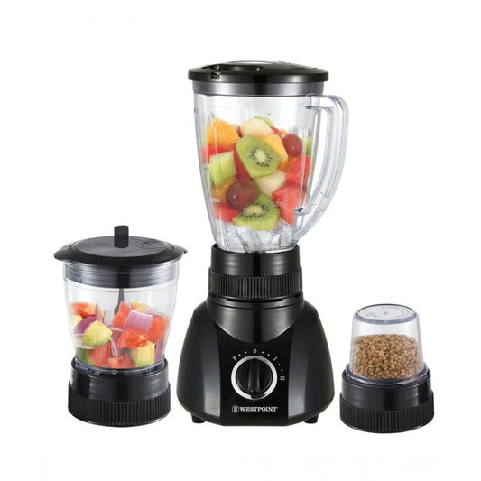 Westpoint Blender and Grinder WF-314