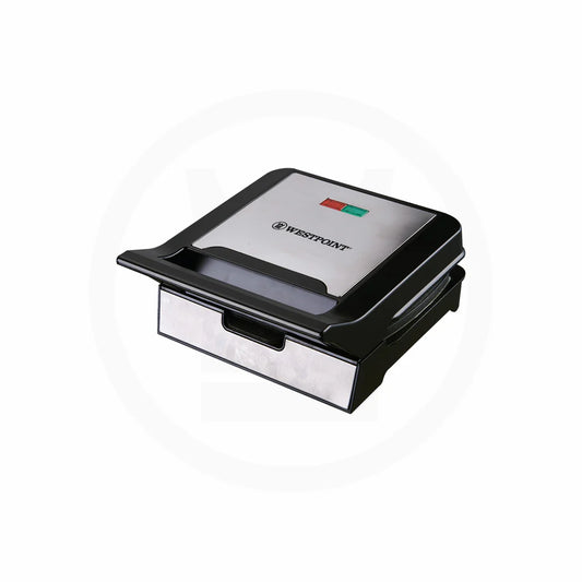 Westpoint Sandwich Toaster WF-6293