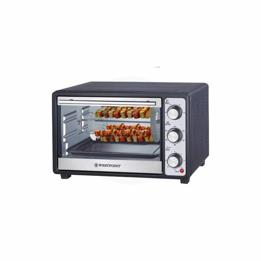 Westpoint Rotisserie Oven with Kebab Grill WF-2800RK
