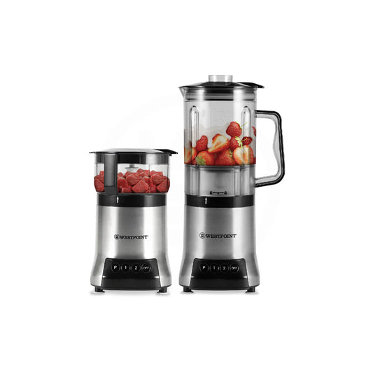 Westpoint Blender and Grinder WF-366