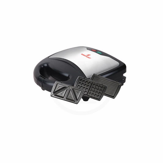 Westpoint Sandwich Toaster WF-6193