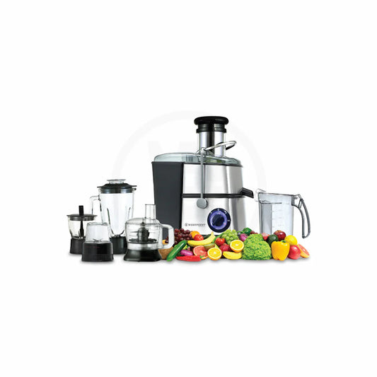 Westpoint Food Processor WF-8818