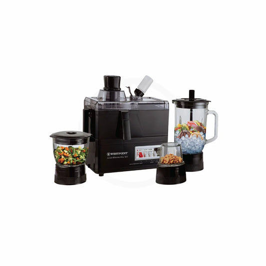 Westpoint Juicer Blender Drymill WF-8824