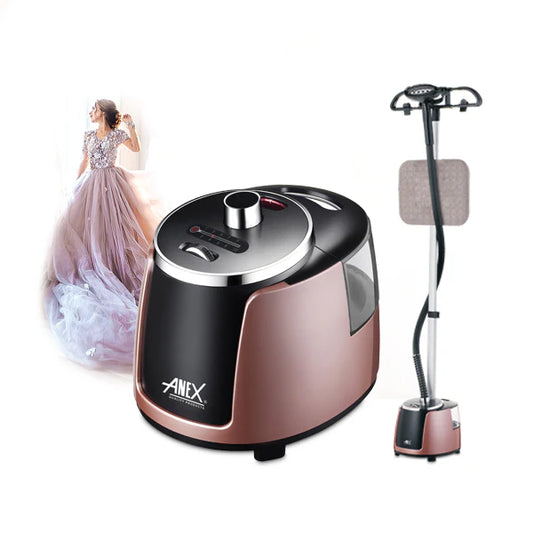 Anex Garment Steamer AG-1020