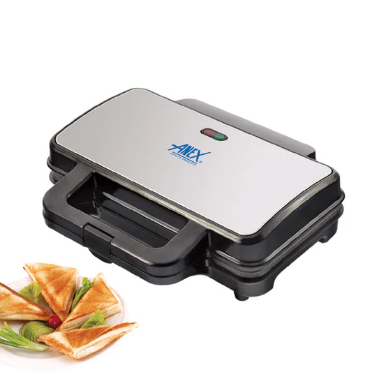 Anex Sandwich Maker AG-2036C