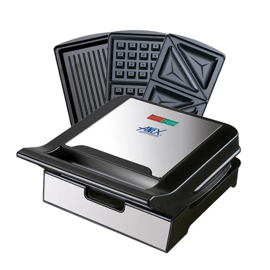 Anex Sandwich Maker AG-2039C