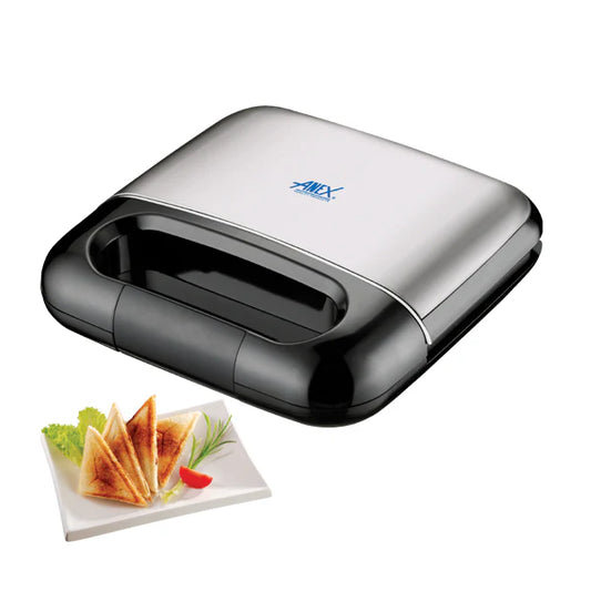 Anex Sandwich Maker AG-2040