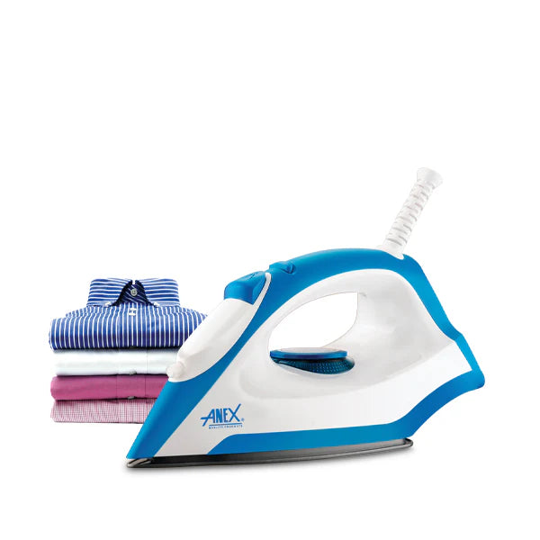 Anex Dry And Spray Iron AG-2078