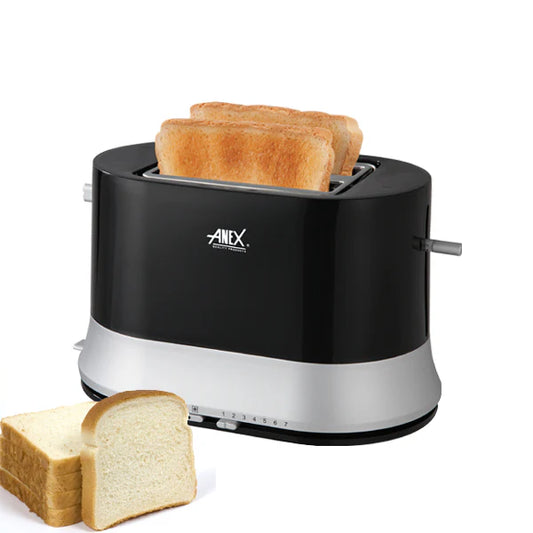 Anex Toaster AG-3017