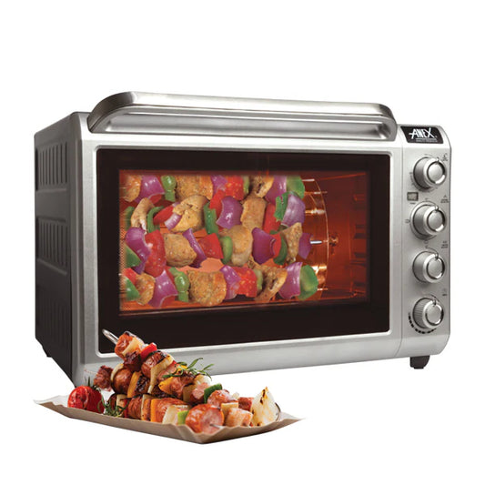 Anex Oven Toaster AG-3071