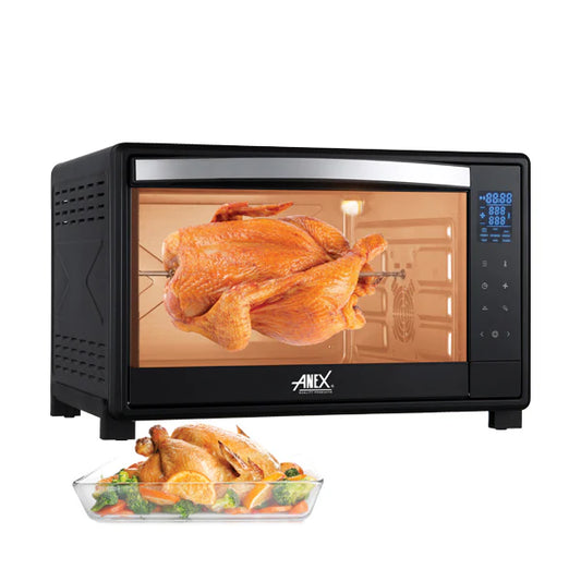 Anex Oven Toaster AG-3080