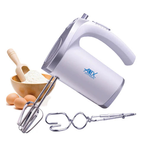 Anex Hand Mixer AG-390EX