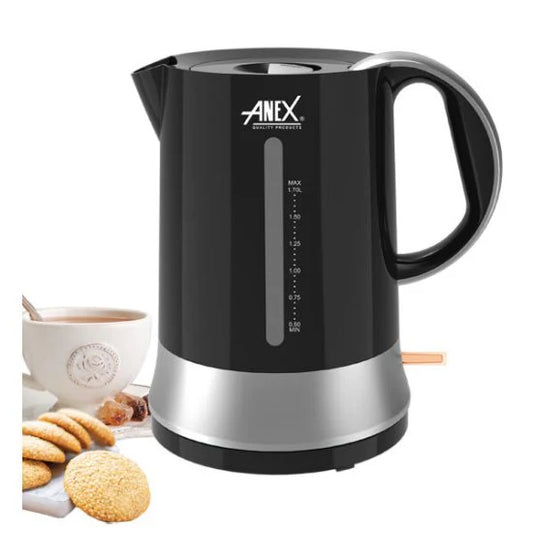 Anex Kettle AG-4027