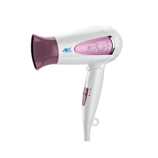 Anex Hair Dryer AG-7003