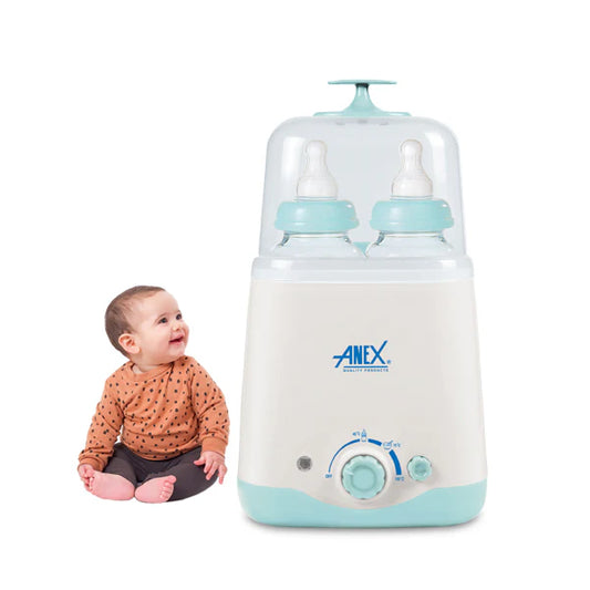 Anex Baby Bottle Warmer AG-733EX
