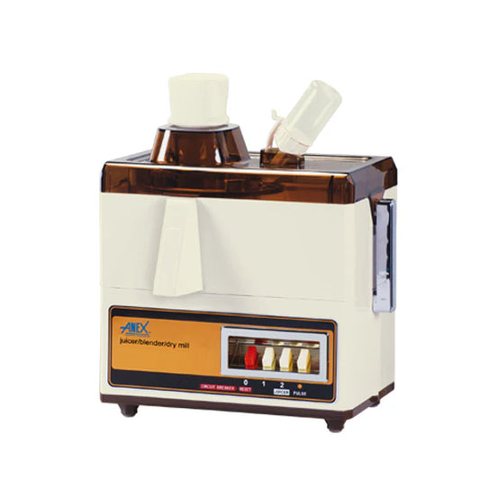 Anex Juicer AG-77