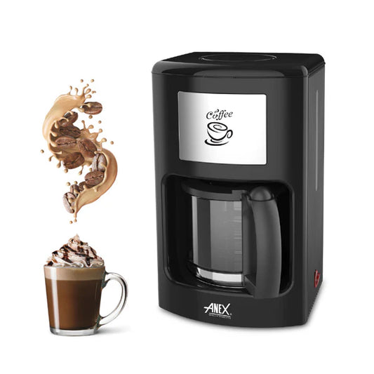 Anex Coffee Maker AG-811
