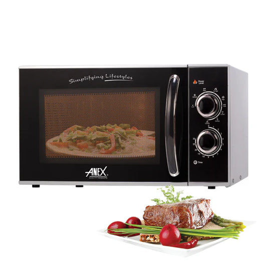 Anex Microwave Oven AG-9028