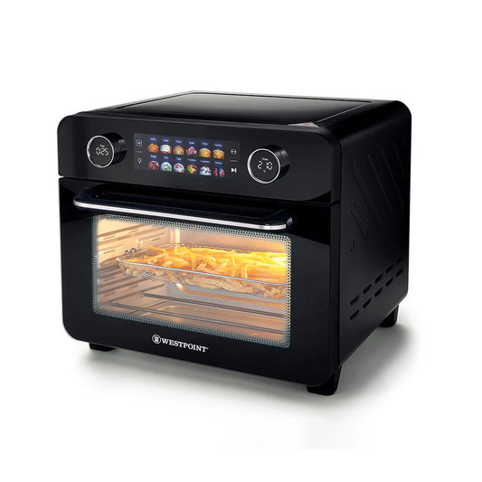 Westpoint Air Fryer With Rotisserie Oven WF-5259