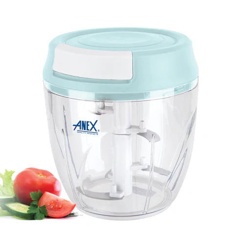 Anex Pull Choppet AG-11