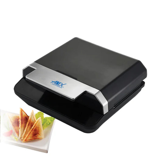Anex Sandwich Maker AG-2046