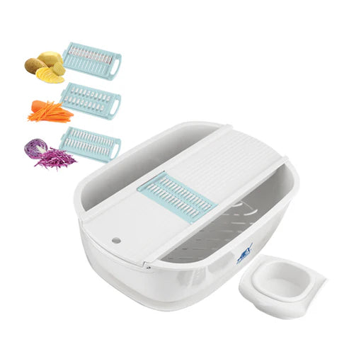 Anex Vegetable Slicer AG-17
