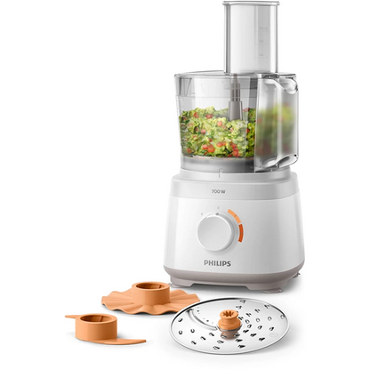 Philips Food Processor HR7310