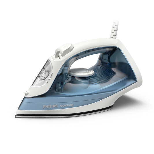 Philips Steam iron DST2010/20