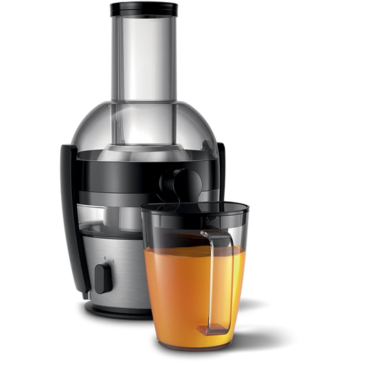 Philips Juicer HR1863/22
