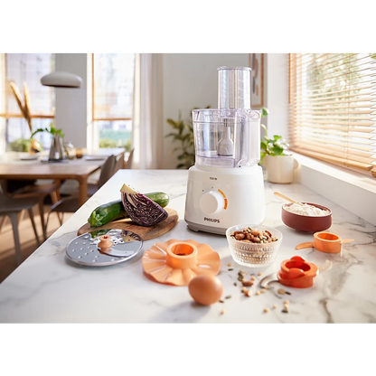 Philips Food Processor HR7310