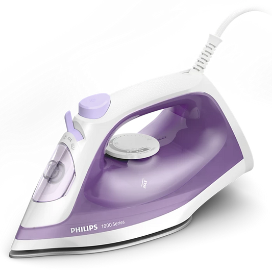 Philips Steam iron DST1020/36