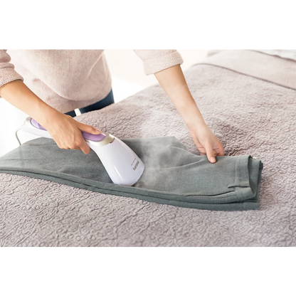 Philips Handheld garment steamer GC360/36
