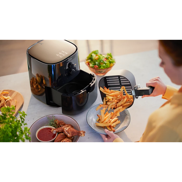 Philips Air Fryer HD9200